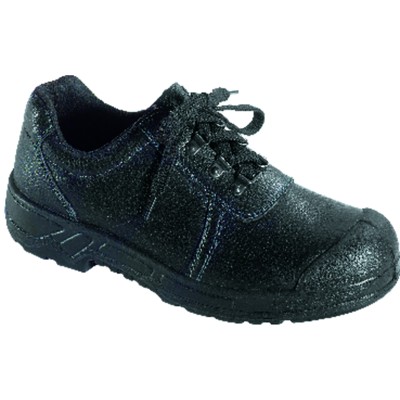 Sicherheitshalbschuh AUXERRE 6311, S3, schwarz, W10,5, Größe 41 Sicherheitshalbschuh AUXERRE 6311, S3, schwarz, W10,5, Größe 41 von Runnex
