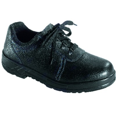 Sicherheitshalbschuh MARSEILLE 6310, S3, schwarz, W10,5, Größe 40 von Runnex
