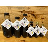 Bio Birkenholz Sirup 946 Ml Quart Bio Birkenholz Sirup 946 Ml Quart von RunningTreeMedford