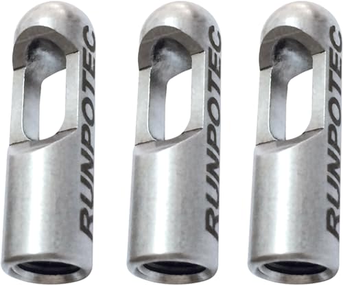 20487 Ösen Set Ø 7 mm RUNPOTEC 20487 von Runpotec