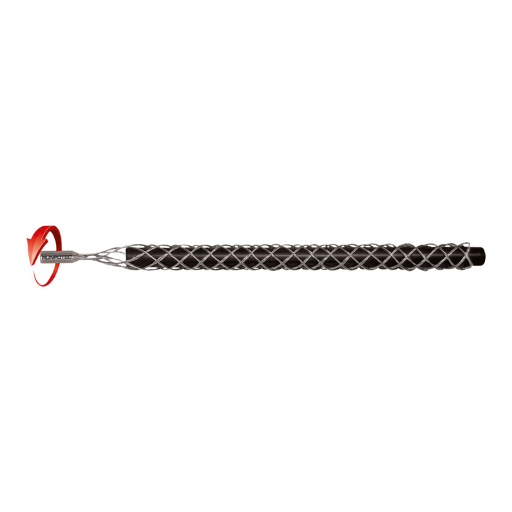 B-Ware Runpotec Kabelziehstrumpf Kabeleinziehstrumpf Kabel 6 9mm Drallausgleich 20366 B-Ware Runpotec Kabelziehstrumpf Kabeleinziehstrumpf Kabel 6 9mm Drallausgleich 20366 von Runpotec