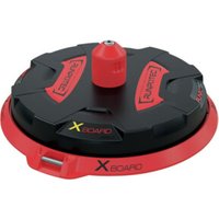 Kabelabroller XB D.300mm Trgf.300kg RUNPOTEC von Runpotec