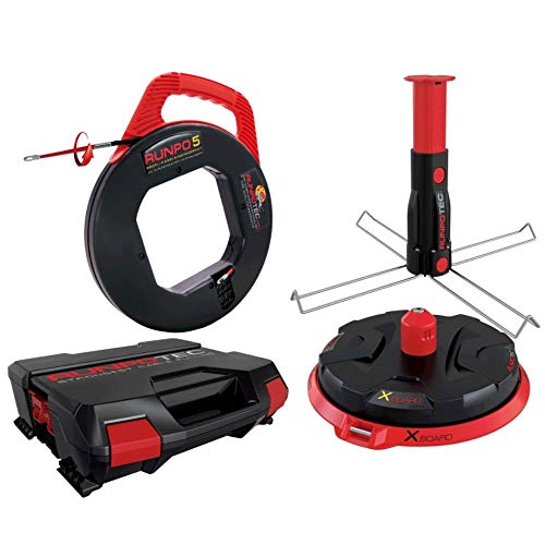 RUNPO5 + XB 300 - MULTI-SET von Runpotec