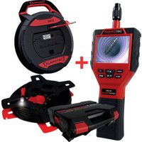 RUNPOTEC Multifunktionskamera Runpocam RC2 30m + GF3 von Runpotec