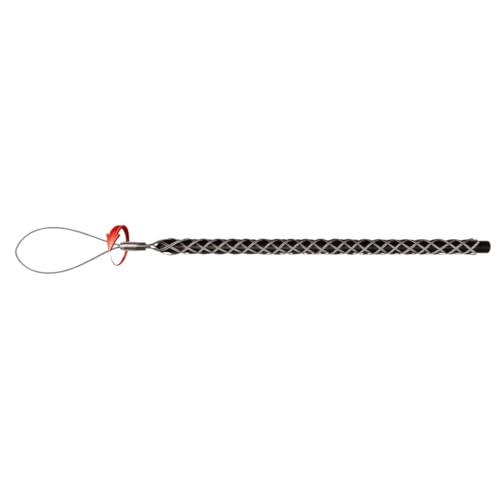 RUNPOTEC Kabelziehstrumpf m.Schlaufe 6-9mm 30040 RUNPOTEC Kabelziehstrumpf m.Schlaufe 6-9mm 30040 von Runpotec