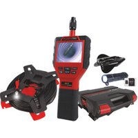 Runpotec Multifunktionskamera RC2, Sondenlänge: 30 m Runpotec Multifunktionskamera RC2, Sondenlänge: 30 m von Runpotec