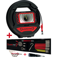 Runpotec RC3 Kamera - 15m RUNPOSTICKS Comfort 11149 Runpotec RC3 Kamera - 15m RUNPOSTICKS Comfort 11149 von Runpotec