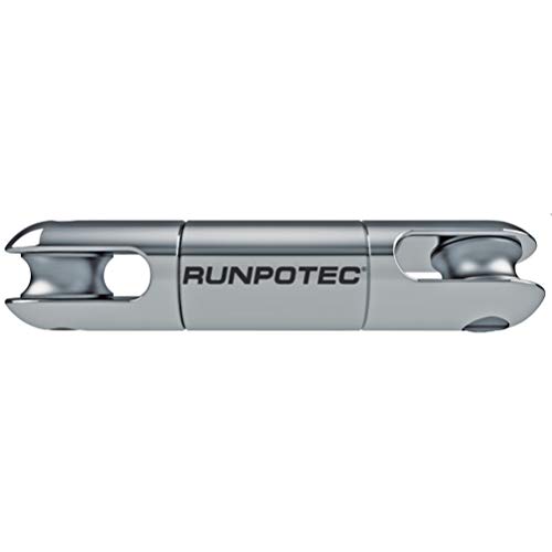 VERBINDUNGSWIRBEL MIT DRALLAUSGLEICH RUNPOTEC 10176 von Runpotec