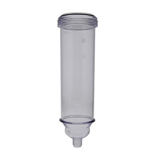 Rusco/Vu-Flow nt120 C 5,1 cm stromsparend Ersatz Filter Abdeckung 2 C Rusco/Vu-Flow nt120 C 5,1 cm stromsparend Ersatz Filter Abdeckung 2 C von Rusco