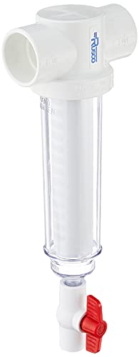 Rusco 1–1/2–250-f Polyester Abgeschirmtes stromsparend Filter System Rusco 1–1/2–250-f Polyester Abgeschirmtes stromsparend Filter System von Rusco