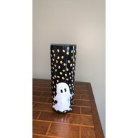 Halloween Gespenst Tumbler von RushLab