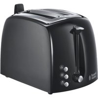Toaster Textures Plus (22601-56) (2260156) - Russell Hobbs von Russell Hobbs