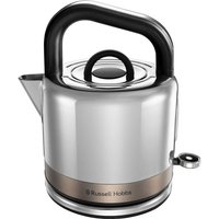 Kettle distinctions wasserkocher titan 26422 70 Kettle distinctions wasserkocher titan 26422 70 von Russell Hobbs