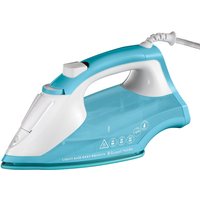 RUSSELL HOBBS Dampfbügeleisen "26482-56 Light and Easy Brights Aqua", 2400 W von Russell Hobbs