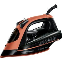 RUSSELL HOBBS Dampfbügeleisen "Copper Express 23975-56", 2600 W von Russell Hobbs