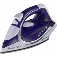 RUSSELL HOBBS Dampfbügeleisen "Supreme Steam Cordless 23300-56", 2400 W von Russell Hobbs