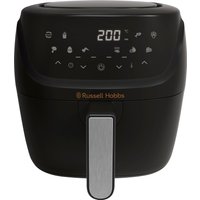 RUSSELL HOBBS Heißluftfritteuse "SatisFry Air L 27160-56, 4 l, Airfryer - 7 Funktionen", 1350 W von Russell Hobbs