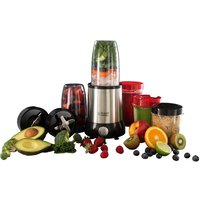 RUSSELL HOBBS Smoothie-Maker "Nutri Boost 23180-56" 700 W Multifunktionsmixer von Russell Hobbs