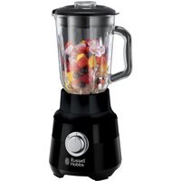 RUSSELL HOBBS Standmixer "Matte Black 24722-56", 650 W von Russell Hobbs