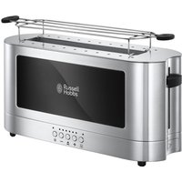 RUSSELL HOBBS Toaster "Elegance 23380-56", 1 langer Schlitz, 1420 W von Russell Hobbs