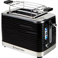 RUSSELL HOBBS Toaster "Inspire 24371-56", 2 kurze Schlitze, 1050 W von Russell Hobbs