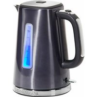 RUSSELL HOBBS Wasserkocher "23211-70 WK Luna Moonlight Grey", 1,7 l, 2400 W von Russell Hobbs