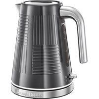 RUSSELL HOBBS Wasserkocher "Geo Steel 25240-70", 1,7 l, 2400 W von Russell Hobbs