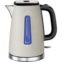 RUSSELL HOBBS Wasserkocher "Luna Stone 26960-70", 1,7 l, 2400 W von Russell Hobbs