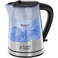 RUSSELL HOBBS Wasserkocher "WK 22850-70", 1,5 l, 2200 W von Russell Hobbs