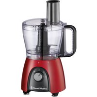 RUSSELL HOBBS Zerkleinerer "Desire Food Processor 27110-56, 2,3 Liter Glasbehälter" 600 W RUSSELL HOBBS Zerkleinerer "Desire Food Processor 27110-56, 2,3 Liter Glasbehälter" 600 W von Russell Hobbs