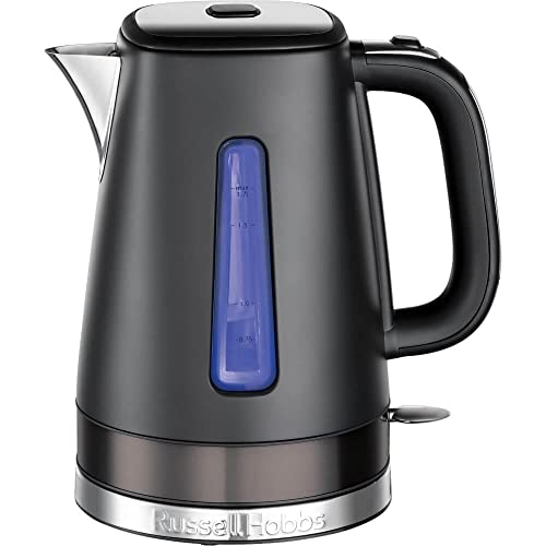 Russel Hobbs 26140 Wasserkocher matte black von Russell Hobbs