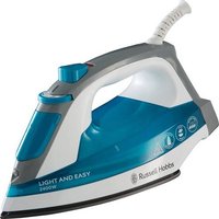 Russell Hobbs Dampfbügeleisen Blau-Weiß 2400W von Russell Hobbs