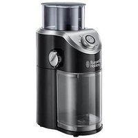 Russell Hobbs 23120-56 Kaffeemühle schwarz 140 W von Russell Hobbs