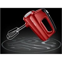 Russell Hobbs 24670-56 Mixer Handmixer Rot 350 W von Russell Hobbs