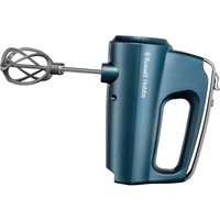Russell Hobbs 25893-56 - Handmixer - Blau - Silber - Schlagen - Mixen - Puree - 350 W von Russell Hobbs