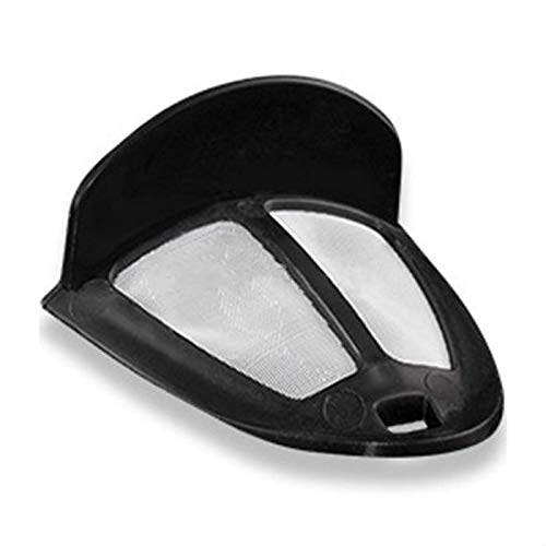 Russell Hobbs 261170 Wasserkocher Auslauf, Anti-Kalk-Filter, Kunststoff, Schwarz Russell Hobbs 261170 Wasserkocher Auslauf, Anti-Kalk-Filter, Kunststoff, Schwarz von Russell Hobbs