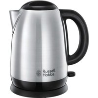 Russell Hobbs 23912-70 Adventure Wasserkocher edelstahl von Russell Hobbs