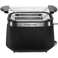 Russell Hobbs Brontë schwarz Toaster 26760-56 von Russell Hobbs
