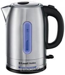 Russell Hobbs Czajnik 26300-70 Srebrny von Russell Hobbs