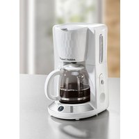 Russell Hobbs Frühstücksserie Honeycomb aus Hochglanz-Kunststoff von Russell Hobbs