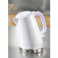 Russell Hobbs Frühstücksserie Honeycomb aus Hochglanz-Kunststoff von Russell Hobbs