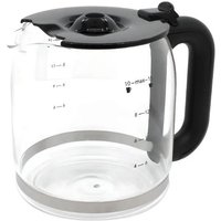 Russell Hobbs - Versuse für Kaffeemaschine 1,5 Liter schwarzer Schiedsrichter. 213070 von Russell Hobbs