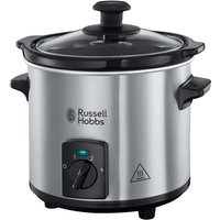 Slow cooker 25570 56 compact home 2l Slow cooker 25570 56 compact home 2l von Russell Hobbs