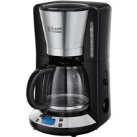 Russell Hobbs - Victory Digitale Glas-Kaffeemaschine 24030-56 Russell Hobbs - Victory Digitale Glas-Kaffeemaschine 24030-56 von Russell Hobbs