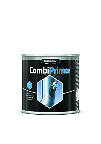 RUST-OLEUM 3302.0.25 Combiprimer Haftgrundierung, transparent / blau von Rust-Oleum