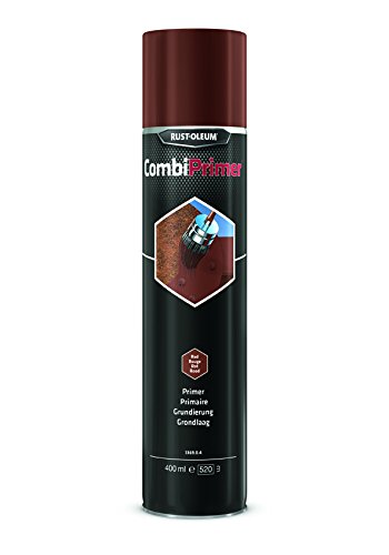 RUST-OLEUM 3369.0.4 Combiprimer Korrosionsschutz Grundierung, rotbraun von Rust-Oleum