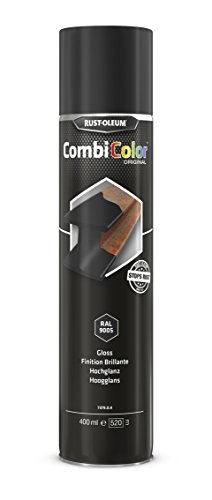 RUST-OLEUM 7379.0.4 Combicolor Original Spray, black-ral 9005 von Rust-Oleum