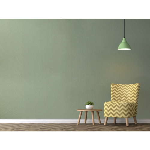 Rust Oleum Kalkstein-Effekt Wandfarbe, olivgrün, 2,5 l von Rust Oleum