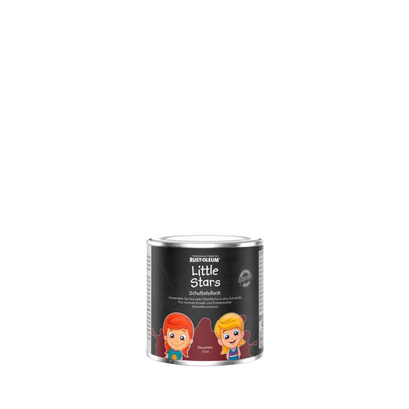 Rust-Oleum Little Stars Schultafellack Tanzschuhe 250 ml von Rust-Oleum