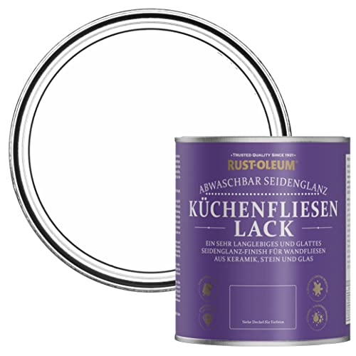 Rust-Oleum Wand- und Deckenfarbe in Kreide Finish -Baumwolle 2.5L Rust-Oleum Wand- und Deckenfarbe in Kreide Finish -Baumwolle 2.5L von Rust-Oleum